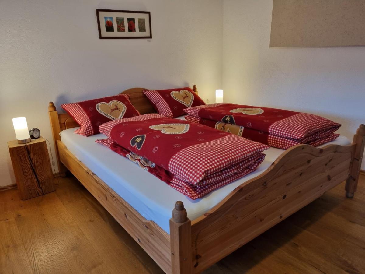 Ferienwohnung Schindler Nittenau Ngoại thất bức ảnh