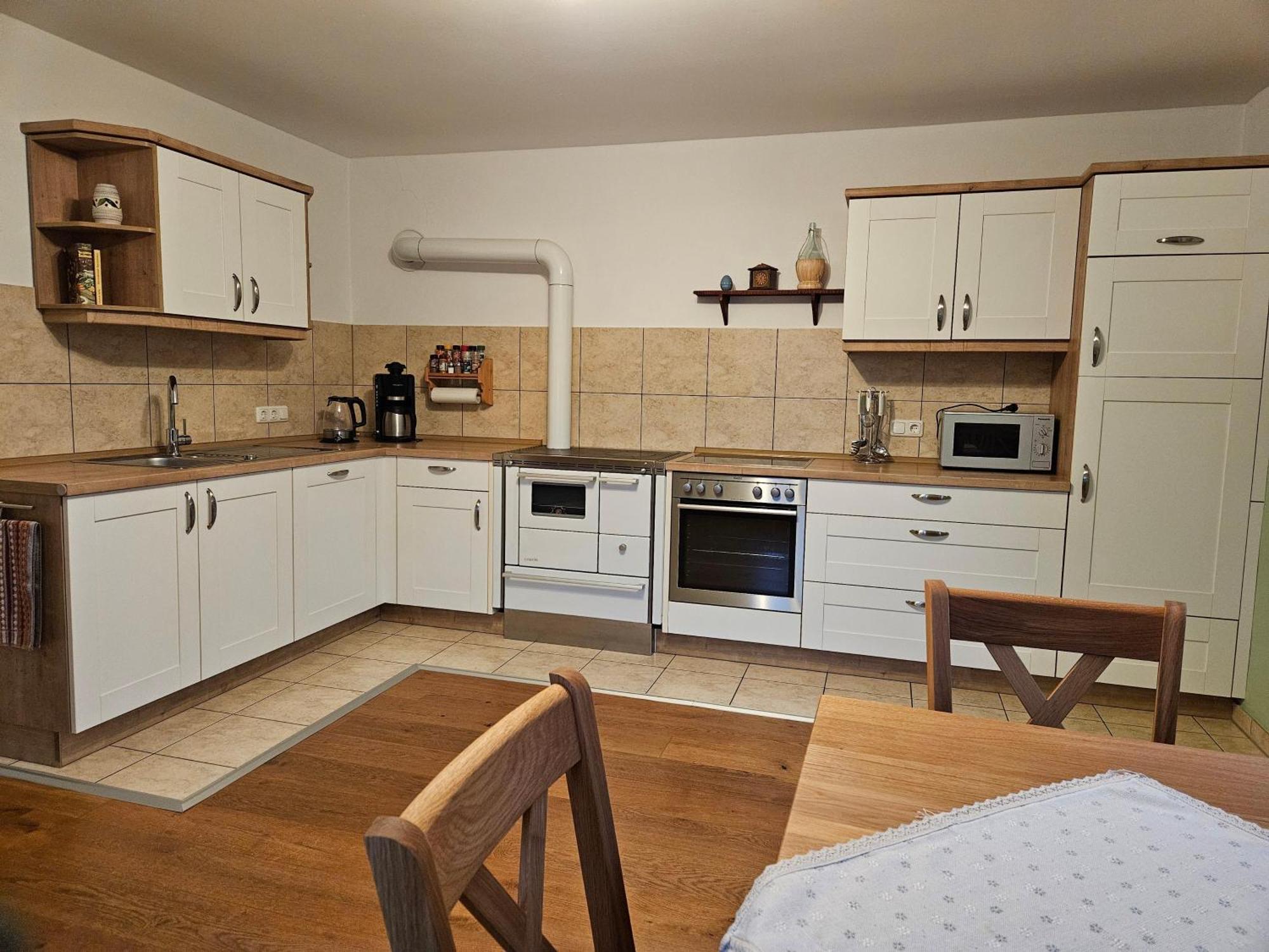 Ferienwohnung Schindler Nittenau Ngoại thất bức ảnh